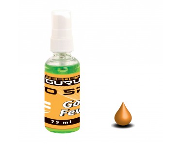 Fluo Spray Gold Fever 75 ml