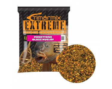 Extreme Feeder Groundbait Panettone