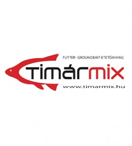 Tartószák Timár Mix Team 4m
