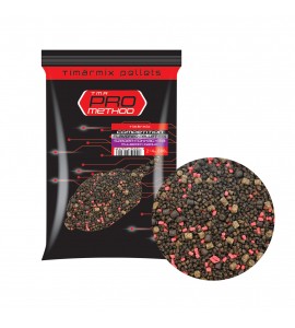 Competition PM Flavored Szeder-Fokhagyma/Mulberry-Garlic