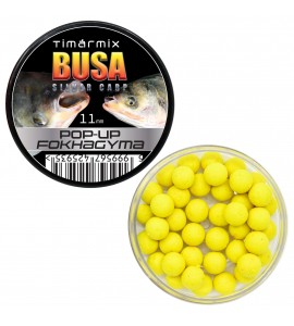 Busa Pop Up Fokhagyma