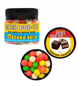 Mini Pop Up Marcipán/ Marzipan 11mm