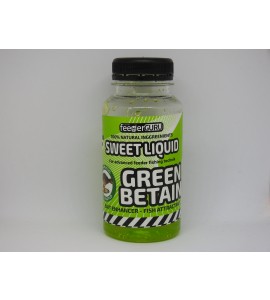 Sweet Liquid Green Betain