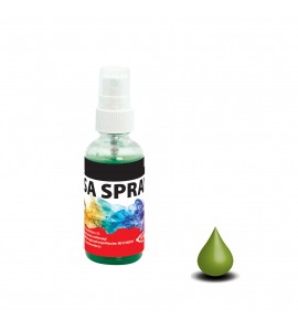 Busa Felhősítő Spray 50ml green plankton