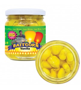 Mega Kukorica Pácolt/ Mega Corn Marinated Vanília/ Vanilla