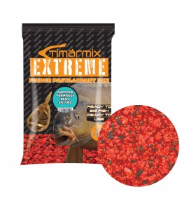 Extreme Ready Mix Quattro Formaggi