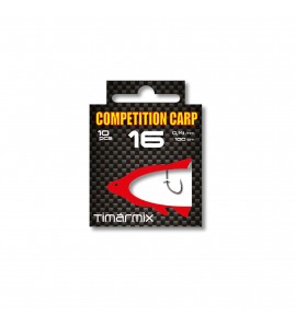 Timár Mix Competition Carp 14 0,16mm mono