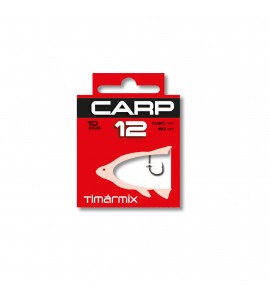 Timár Mix Carp No.1 10 0,1mm mono