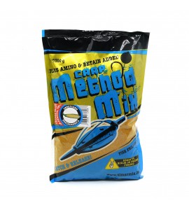 Method Mix Laposhal/ Fish Green 1kg