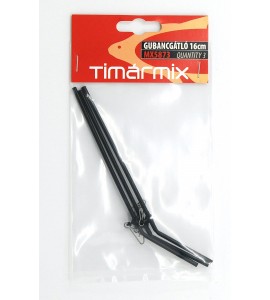Gubancgátlócső  8cm