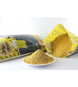 Ponty Mix Sárga/ Carp Mix Yellow 1kg