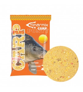 Big Potyka Sárga/ Big carp Yellow 1kg