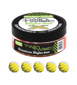 Feeder Guru TwinTwist Sweet Corn 30gr 7-9mm