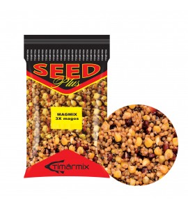 Főtt 3magos Seeds/ Cooked 3 Seeds 1000g