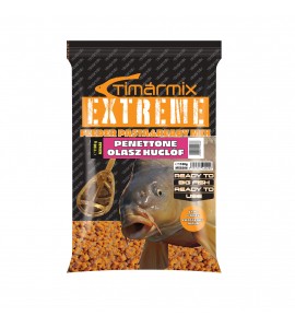 Extreme Feeder Pasta & Ready Mix Panettone