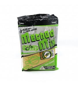 Fanatical Method Mix Ananász/ Pineapple 1kg