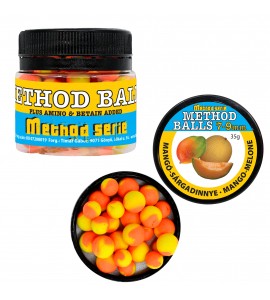 Method Balls Mango-Melone