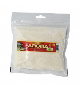 Poraroma/ Powder Aroma Ponty Eper/ Carp Strawberry 250g