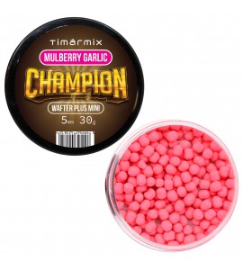 Champion Mini Wafter Mulberry-Garlic