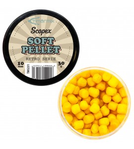 Soft Pellet Scopex 30g