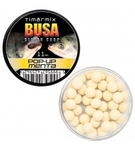 Busa Pop Up Menta
