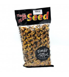 Főtt 7magos mix/ Cooked 7corn Mix 1000g