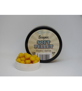 Soft Pellet Scopex 30g