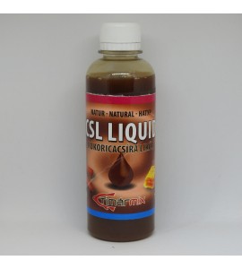 CSL Liquid Natúr/ Natural 250 ml