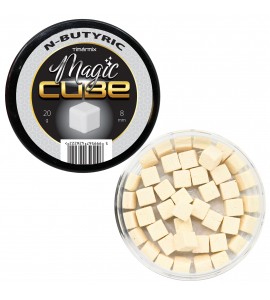 Magic Cube WHITE N -Butryc