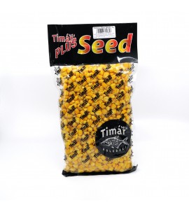 Főtt Kukorica Mézes/ Cooked Corn Honey 1000g