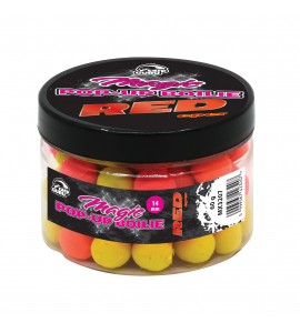 Pop Up Boilie Magic Red 14mm 60g
