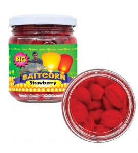 Mega Kukorica Pácolt/ Mega Corn Marinated Eper/ Strawberry