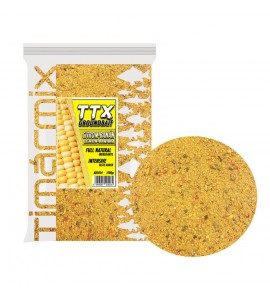 TTX Citrom - Banán 1500g