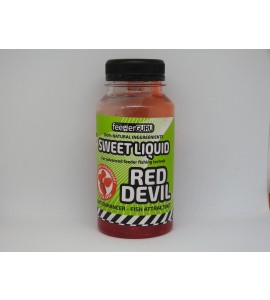 Sweet Liquid Red Devil
