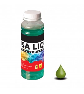 Busa Felhősítő Liquid 250ml green plankton