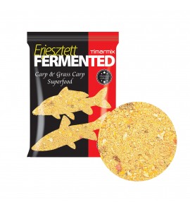Fermented Groundbait 900g fokhagyma