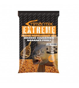 Extreme Feeder Pasta & Readyi Mix White Choco