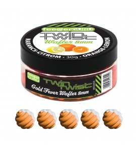 Feeder Guru TwinTwist Gold Fever 30gr 7-9mm