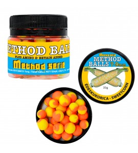 Method Balls Édeskukorica/Sweet Corn