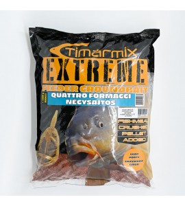 Extreme Feeder Groundbait Quattro Formaggi