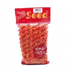 Főtt Kukorica Epres/ Cooked Corn Strawberry 1000g