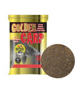 Golden Carp Méz-Szilva Fekete/Honey-Plum Black 1kg