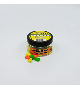 Extreme Corn Up Orange-Cinnamon
