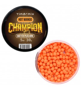 Champion Mini Wafter Hot Mango