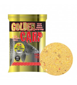 Golden Carp Méz-Szilva/ Honey-Plum 1kg