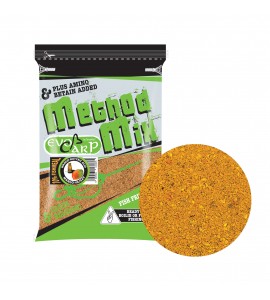 Fanatical Method Mix 1kg mangó-vajsav