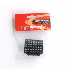Feeder Riverfixed 70gr