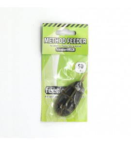 Method etetőkosár 20g