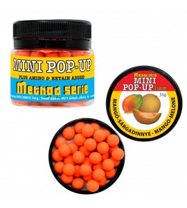 Mini Pop Up Mango-Melone 7mm