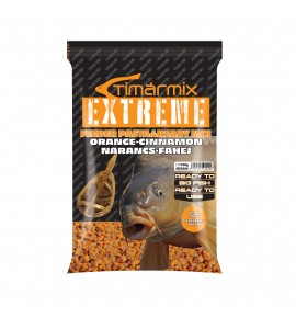 Extreme Feeder Pasta & Ready Mix Sweet Corn
